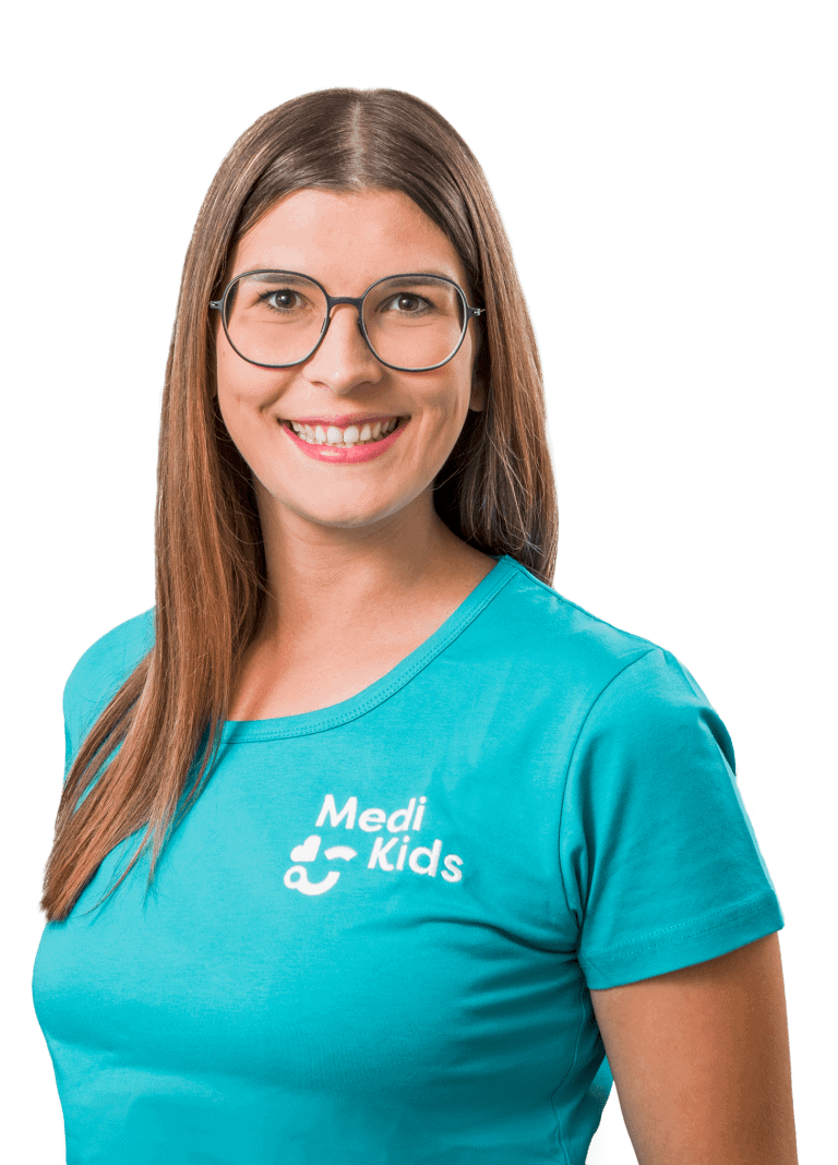 MediKids. Medizinisches Kinder-& Jugendzentrum - Medi Kids